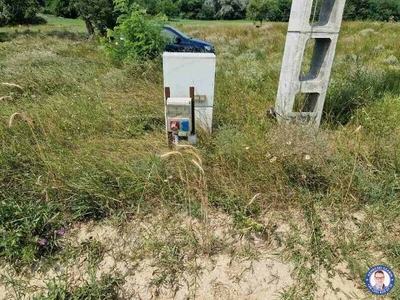 Eladó külterületi telek - Kecskemét, Talfája