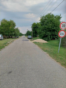 Eladó lakóövezeti telek - Gyomaendrőd, Napkeleti utca