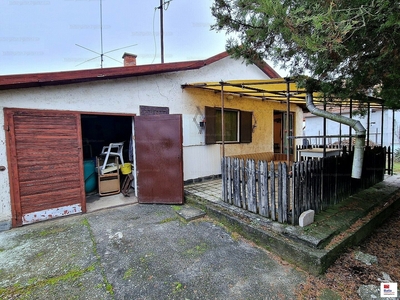 Eladó lakóövezeti telek - Őrbottyán, Márai Sándor utca