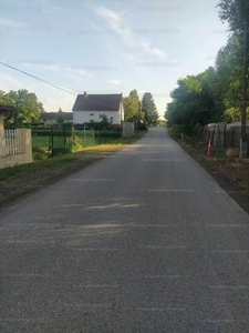 Eladó lakóövezeti telek - Őrbottyán, Őrszentmiklós