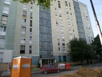 Eladó panel lakás - Pécs, Olga utca