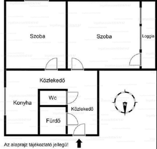 Eladó panel lakás - Százhalombatta, Liszt Ferenc sétány