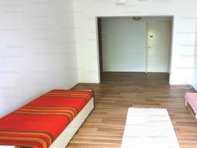 Eladó panel lakás - Szeged, Vajda utca