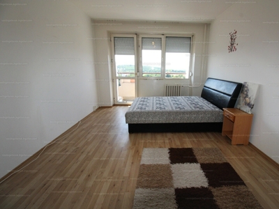 Eladó panel lakás - Szombathely, Oladi lakótelep