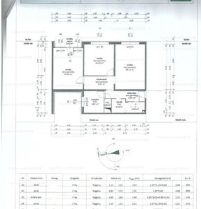 Eladó panel lakás - XV. kerület, Nyírpalota út 24.