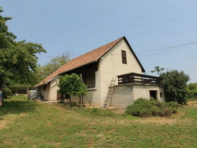 Eladó pince, présház - Tagyon, Veszprém megye