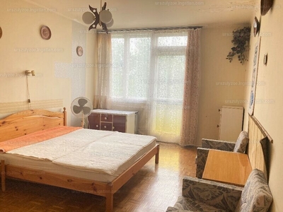 Eladó tégla lakás - Debrecen, Nagyerdőalja