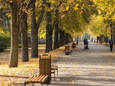 Eladó tégla lakás - Debrecen, Nagyerdei körút