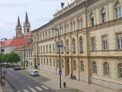 Eladó tégla lakás - Szombathely, Vas megye