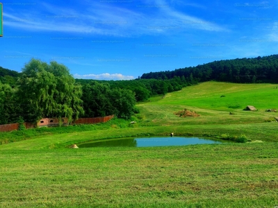 Eladó termőföld, szántó - Miskolc, Görömböly