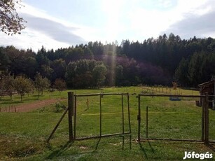 Eladó belterület építési telek az Őrségben, Kondorfa