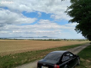 Eladó telek, Balatonkeresztúr