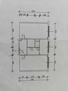 Kiadó panel lakás - Budaörs, Lévai utca