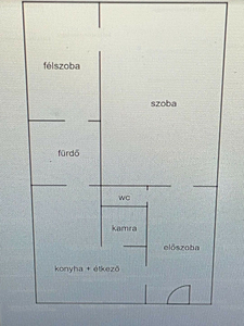 Kiadó tégla lakás - XIII. kerület, Karikás Frigyes utca