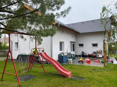 Dunaharaszti, Rákóczi ligeten, 6 szoba+2 nappalis családi ház! (929)