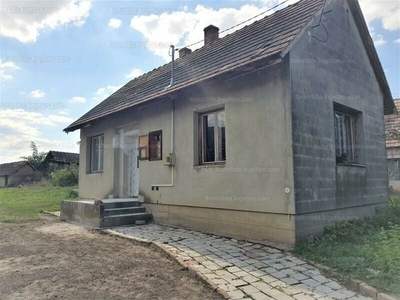 Eladó családi ház - Balatonszabadi, Kossuth Lajos utca