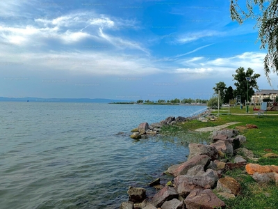 Eladó családi ház - Balatonszemes, Somogy megye