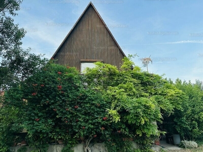 Eladó családi ház - Budaörs, Pest megye