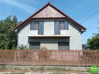 Eladó családi ház - Debrecen, Hajdú-Bihar megye