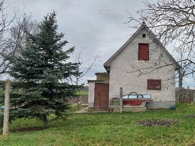 Eladó családi ház - Derecske, Hajdú-Bihar megye