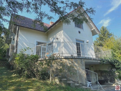 Eladó családi ház - Fonyód, Sándortelep