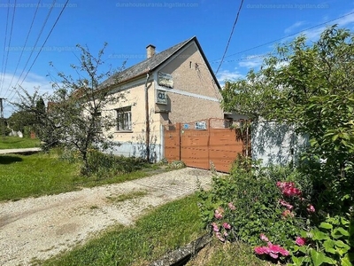 Eladó családi ház - Hosszúpereszteg, Árpád utca