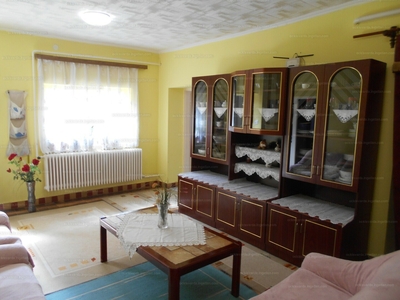 Eladó családi ház - Kékcse, Szabolcs-Szatmár-Bereg megye