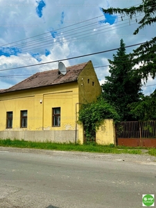 Eladó családi ház - Pécs, Zengő utca 75.