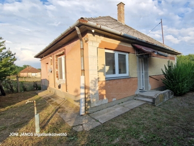 Eladó családi ház - Pócspetri, Szabolcs-Szatmár-Bereg megye