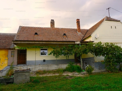 Eladó családi ház - Veszkény, Győr-Moson-Sopron megye