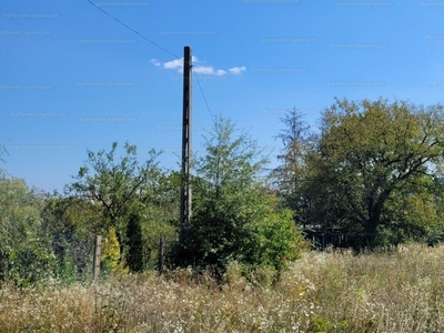 Eladó egyéb telek - Nagymaros, Vadrózsa utca