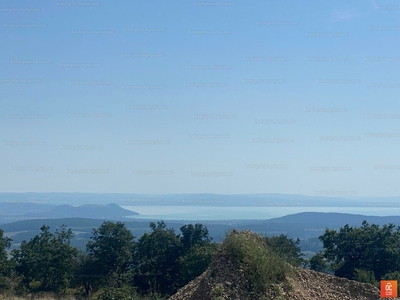 Eladó külterületi telek - Balatonszőlős, Gella dűlő