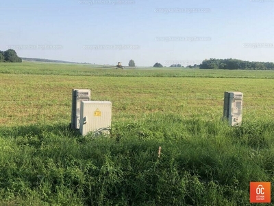 Eladó lakóövezeti telek - Balatonszentgyörgy, Egry József utca