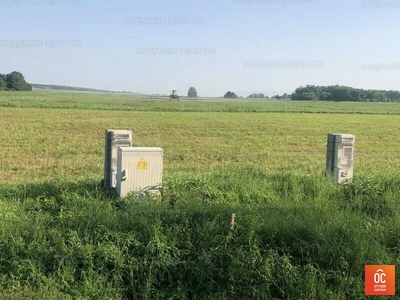 Eladó lakóövezeti telek - Balatonszentgyörgy, Somogy megye