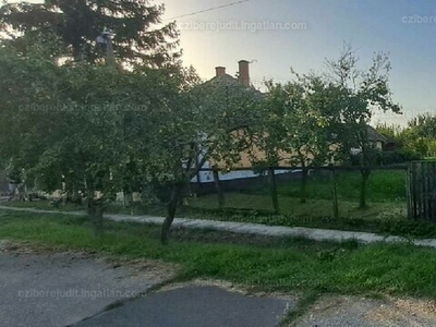 Eladó lakóövezeti telek - Kaba, Hajdú-Bihar megye