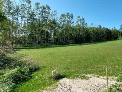 Eladó lakóövezeti telek - Keszthely, Kertváros