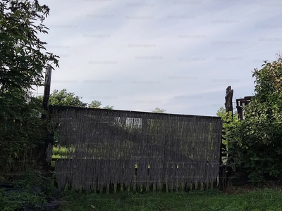 Eladó lakóövezeti telek - Pilis, Pest megye