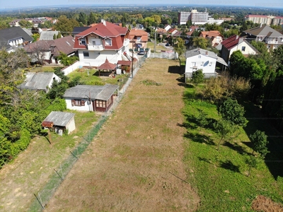 Eladó lakóövezeti telek - Zalakaros, Zalagyöngye utca