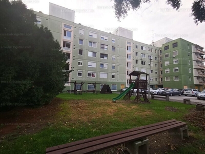 Eladó panel lakás - Győr, Puskás Tivadar utca