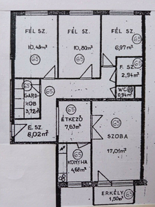 19. kerület, Nagysándor József utca