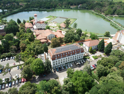 Eladó szálloda, hotel, panzió - Orosháza, Gyopárosfürdő