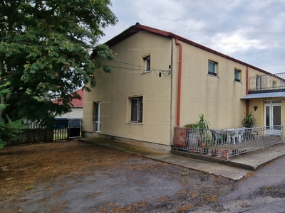 Eladó szálloda, hotel, panzió - Szegi, Borsod-Abaúj-Zemplén megye