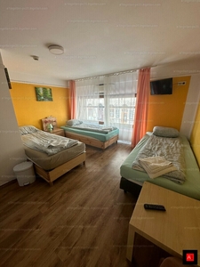 Eladó szálloda, hotel, panzió - VII. kerület, Dob utca