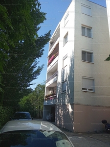 Eladó tégla lakás - Debrecen, Kardos Albert utca 7A