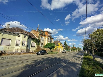 Eladó tégla lakás - IV. kerület, Újpest