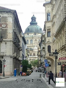 Eladó tégla lakás - VI. kerület, Belső-Terézváros