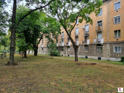 Eladó tégla lakás - XIV. kerület, Bolgárkertész utca