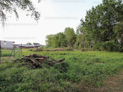 Eladó telek ipari hasznosításra - Szombathely, Termelők útja