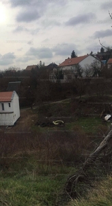 Eladó üdülőövezeti telek - Balatonfüred, Felsőváros