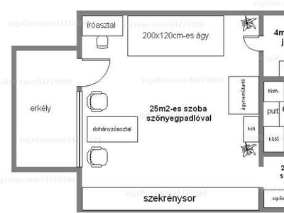 Kiadó tégla lakás - XI. kerület, Villányi út